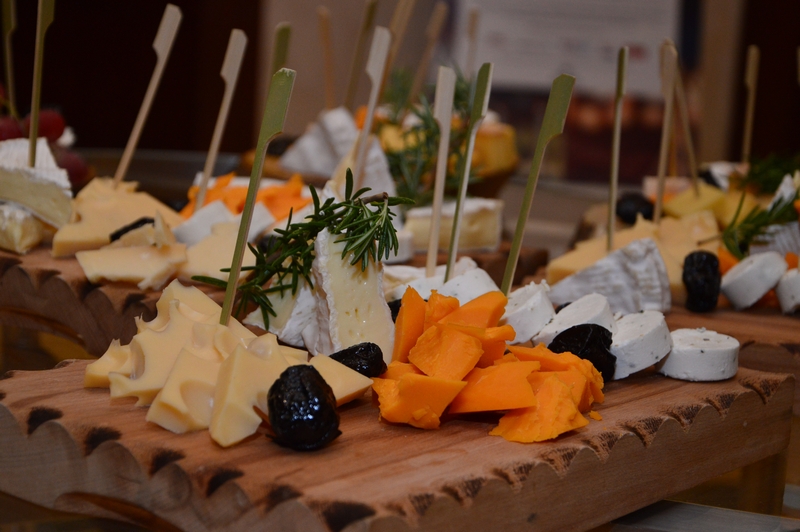 French Gastronomic and Cultural Week